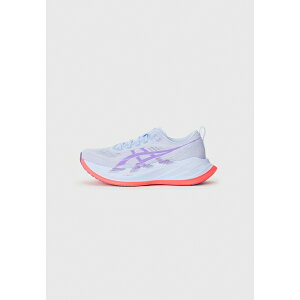 AVbNX fB[X tBbglX X|[c SUPERBLAST 2 UNISEX - Road running shoes - blue fade/edo purple
