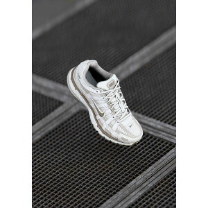 iCL fB[X Xj[J[ V[Y P-6000 - Trainers - phantom/mink brown/college grey/metallic summit white