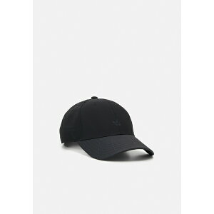 AfB_XIWiX fB[X Xq ANZT[ UNISEX - Cap - black