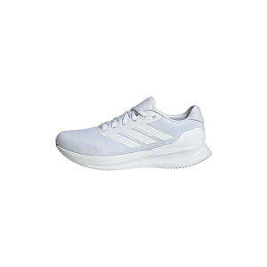 AfB_X Y tBbglX X|[c GALAXY 7 M - Road running shoes - ftwr white/ftwr white/core black