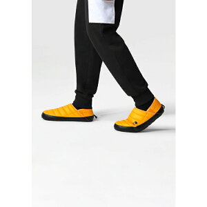 m[XtFCX Y T_ V[Y THERMOBALL TRACTION MULE V - Mules - SUMMIT GOLD/BLACK