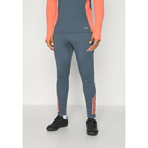 AfB_X Y JWApc {gX FC BAYERN TIRO25 COMPETITION TRAINING PANTS - Club wear - bold onix