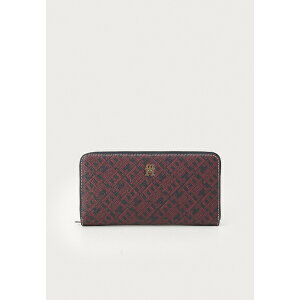 g~[ qtBK[ fB[X z ANZT[ ICON MONO - Wallet - red/blue