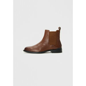 g~[ qtBK[ Y u[c V[Y Classic ankle boots - winter cognac