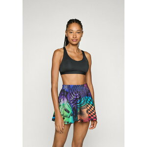 AfB_X fB[X tBbglX X|[c ALL ME - Medium support sports bra - black