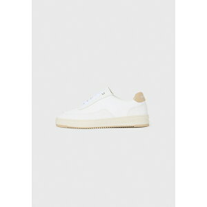 フィリングピース メンズ スニーカー シューズ MONDO - Trainers - natural
