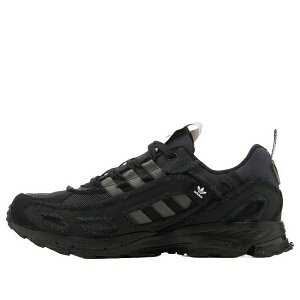 adidas AfB_X Y Xj[J[ yadidas x Song For The Mute Shadowturf 'Core Black Night Grey' IF9403z TCY US_5(23.0cm)