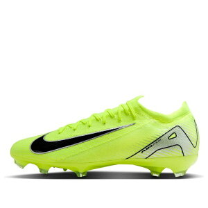 Nike �i�C�L �����Y �X�j�[�J�[ �yNike Zoom Mercurial Vapor 16 Pro FG 'Mad Voltage Pack' FQ8685-700�z �T�C�Y US_10(28.0cm)