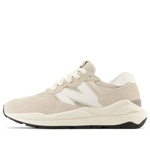 New Balance j[oX Y Xj[J[ yNew Balance 57/40 'Cream Brown' M5740VPDz TCY US_6(24.0cm)