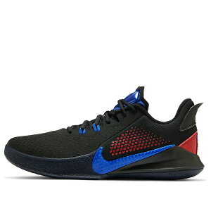 Nike �i�C�L �����Y �X�j�[�J�[ �yNike Mamba Fury EP 'Black Racer Blue' CK2088-004�z �T�C�Y US_12(30.0cm)