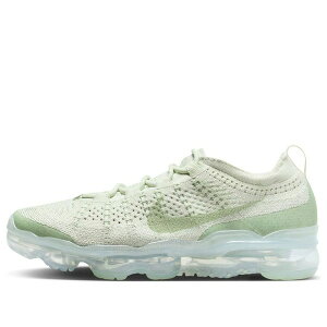 Nike �i�C�L �����Y �X�j�[�J�[ �yNike VaporMax 2023 Flyknit 'Enamel Green' DV1678-300�z �T�C�Y US_10(28.0cm)