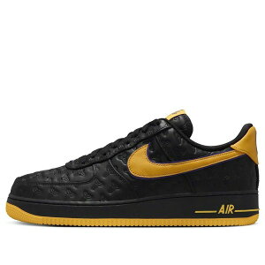 Nike �i�C�L �����Y �X�j�[�J�[ �yNike x Kobe Bryant Air Force 1 Low 'Lakers Away' HV5122-001�z �T�C�Y US_5(23.0cm)