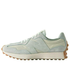 New Balance ニューバランス メンズ スニーカー 【New Balance 327 'Moonbeam Linen Fog' MS327KC1】 サイズ US_5(23.0cm)