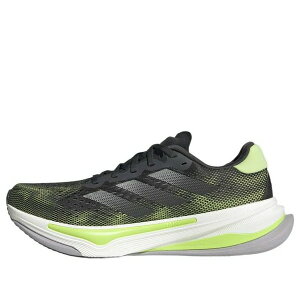 adidas AfB_X Y Xj[J[ yadidas Supernova Prima 'Carbon Iron Metallic Pulse Lime' IH8634z TCY US_11(29.0cm)