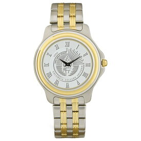 ジャーディン メンズ 腕時計 アクセサリー Columbia Renegades TwoTone Wristwatch Silver/Gold
