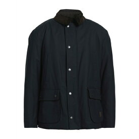 HOMEWARD CLOTHES ホームワードクローズ ジャケット＆ブルゾン アウター メンズ Jackets Midnight blue