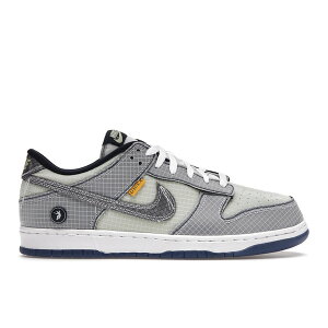 Nike �i�C�L �����Y �X�j�[�J�[ �yNike Dunk Low Union Passport Pack Pistachio�z �T�C�Y US_9(27.0cm) Midnight Navy/Marine Minuit