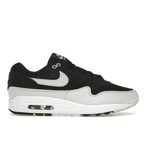 Nike �i�C�L �����Y �X�j�[�J�[ �yNike Air Max 1 Essential Off Noir Vast Grey�z �T�C�Y US_12(30.0cm) Off Noir/White-Black-Vast Grey
