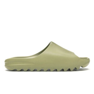adidas �A�f�B�_�X �����Y �X�j�[�J�[ �yadidas Yeezy Slide Resin�z �T�C�Y US_8(26.0cm) Resin/Resin/Resin