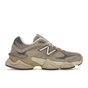 New Balance �j���[�o�����X �����Y �X�j�[�J�[ �yNew Balance 9060 Driftwood Castlerock�z �T�C�Y US_6(24.0cm) Driftwood/Mindful Grey/Castlerock