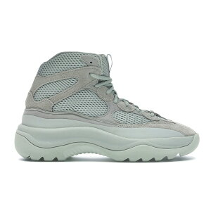 adidas �A�f�B�_�X �����Y �X�j�[�J�[ �yadidas Yeezy Desert Boot Salt�z �T�C�Y US_9(27.0cm) Salt/Salt/Salt
