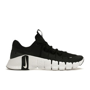 Nike �i�C�L �����Y �X�j�[�J�[ �yNike Free Metcon 5 Black White�z �T�C�Y US_11.5(29.5cm) Black/Anthracite/White