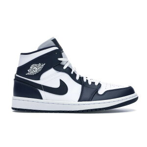 Jordan W[_ Y Xj[J[ yJordan 1 Mid White Metallic Gold Obsidianz TCY US_M_13 White/Metallic Gold-Obsidian