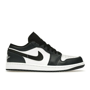 Jordan W[_ Y Xj[J[ yJordan 1 Low Dark Tealz TCY US_9(27.0cm) Armory navy/white-black