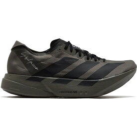 adidas アディダス メンズ スニーカー 【adidas Adizero Adios Pro 4 Y-3 Cinder Black】 サイズ US_11(29.0cm) Cinder/Cinder/Core Black