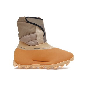 adidas �A�f�B�_�X �����Y �X�j�[�J�[ �yadidas Yeezy Knit RNR Boot Sulfur�z �T�C�Y US_M_13 Sulfur/Sulfur/Sulfur