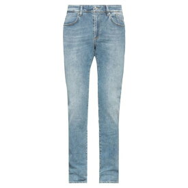 【送料無料】 ジェッカーソン メンズ デニムパンツ ボトムス Jeans Blue