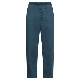 バンズ メンズ カジュアルパンツ ボトムス Pants Slate blue