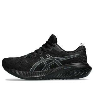 ASICS �A�V�b�N�X ���f�B�[�X �X�j�[�J�[ �y(WMNS) ASICS Gel-Excite 10 'Black Carrier Grey' 1012B418-002�z �T�C�Y US_W_10