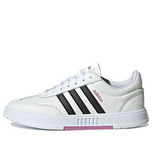 adidas �A�f�B�_�X ���f�B�[�X �X�j�[�J�[ �y(WMNS) adidas Gradas 'White Cherry' FW9366�z �T�C�Y US_5.5(22.5cm)