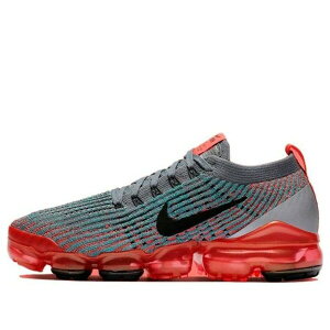 Nike �i�C�L ���f�B�[�X �X�j�[�J�[ �y(WMNS) Nike Air VaporMax Flyknit 3 'Flash Crimson' AJ6910-601�z �T�C�Y US_5.5(22.5cm)