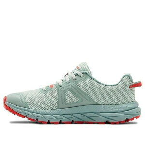 Under Armour �A���_�[�A�[�}�[ ���f�B�[�X �X�j�[�J�[ �y(WMNS) Under Armour Charged Toccoa 3 'Seaglass Blue' 3023373-400�z �T�C�Y US_7(24.0cm)