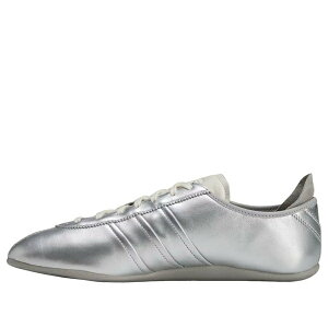 adidas �A�f�B�_�X ���f�B�[�X �X�j�[�J�[ �y(WMNS) adidas Y-3 Tokyo 'Silver Metallic' KI4349�z �T�C�Y US_W_11