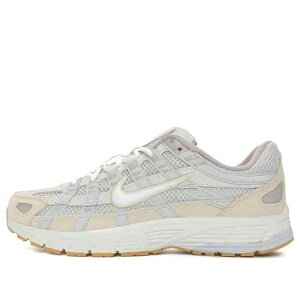 Nike �i�C�L ���f�B�[�X �X�j�[�J�[ �y(WMNS) Nike P-6000 'Beige Grey' HV4312-025�z �T�C�Y US_8(25.0cm)
