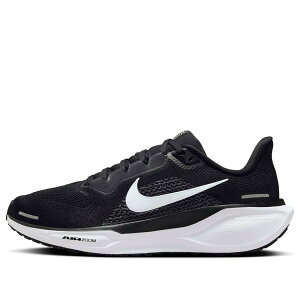 Nike �i�C�L ���f�B�[�X �X�j�[�J�[ �y(WMNS) Nike Air Zoom Pegasus 41 'Black White' FD2723-002�z �T�C�Y US_8(25.0cm)