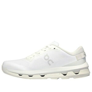 On Running �I�� �����j���O ���f�B�[�X �X�j�[�J�[ �y(WMNS) On Running Cloudzone 'Triple White' 3WF10071200�z �T�C�Y US_6(23.0cm)