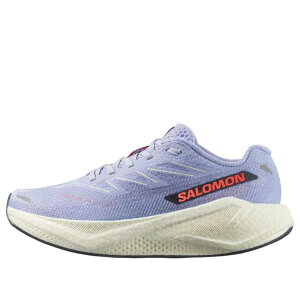 SALOMON �T������ ���f�B�[�X �X�j�[�J�[ �y(WMNS) Salomon Aero Blaze 3 'Cosmic Sky Vanilla Ice' 478747�z �T�C�Y US_W_11