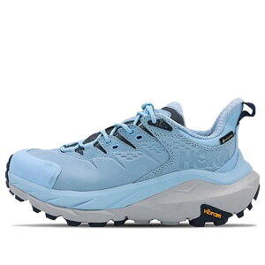 HOKA ONE ONE �z�J�I�l�I�l ���f�B�[�X �X�j�[�J�[ �y(WMNS) HOKA ONE ONE Kaha 2 Low GTX 'Light Blue' 1123191-SSHM�z �T�C�Y US_7.5(24.5cm)
