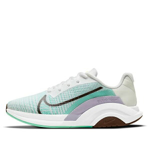 Nike �i�C�L ���f�B�[�X �X�j�[�J�[ �y(WMNS) Nike ZoomX SuperRep Surge 'Green Glow' CK9406-135�z �T�C�Y US_8(25.0cm)