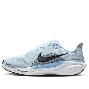Nike �i�C�L ���f�B�[�X �X�j�[�J�[ �y(WMNS) Nike Air Zoom Pegasus 41 'Blue Tint Psychic Blue Smokey Blue Black' FD2723-404�z �T�C�Y US_7(24.0cm)
