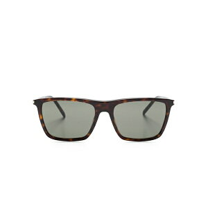 �T�����[���� �A�C�E�F�A �����Y �T���O���X�E�A�C�E�F�A �A�N�Z�T���[ Sl 668 sunglasses Brown