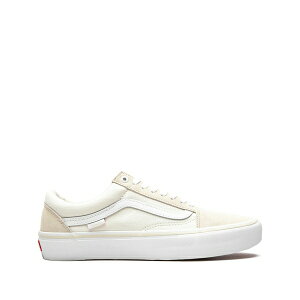 �o���Y �����Y �X�j�[�J�[ �V���[�Y Old skool pro marshmallow sneakers Neutrals