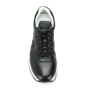 �v���~�A�[�^ ���f�B�[�X �X�j�[�J�[ �V���[�Y Beth platform sneakers Black