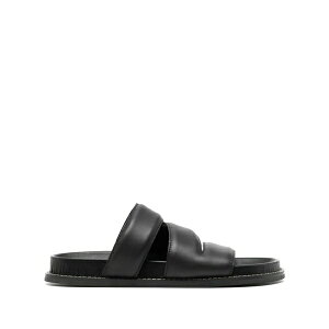 �Z���\�[ ���f�B�[�X �T���_�� �V���[�Y Luka sandals Black