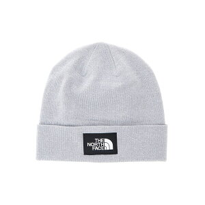 m[XtFCX Y Xq ANZT[ Grey Beanie With Logo Patch On The Front In Tech Fabric Man Grey