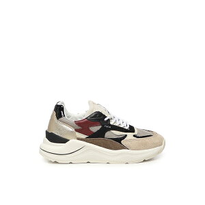 fCg fB[X Xj[J[ V[Y Fuga Dragon Sneakers Beige